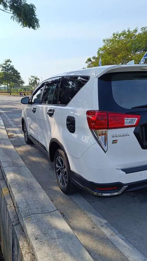 Toyota Kijang Innova 2023 Diesel