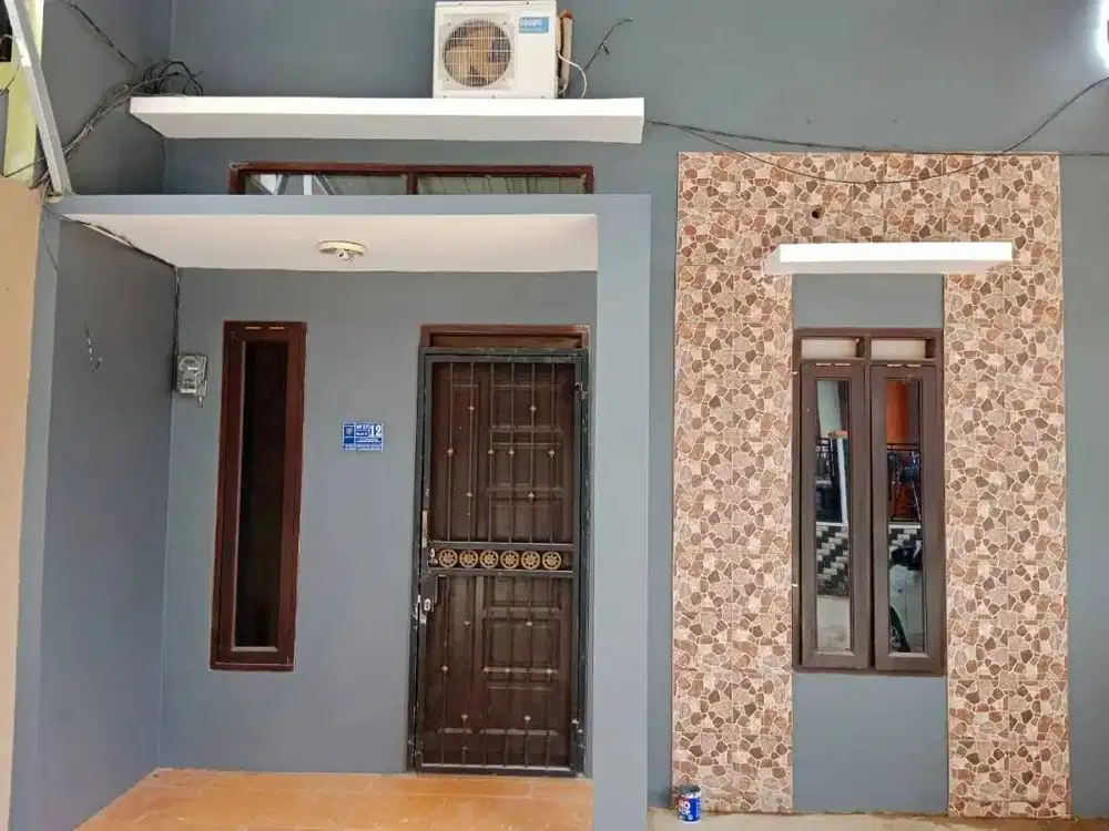 Dikontrakan/disewakan Rumah di Kota Samarinda (TAHUNAN)