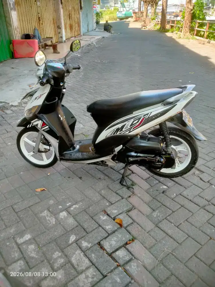 Mio j di jual cepat murah lengkap hidup