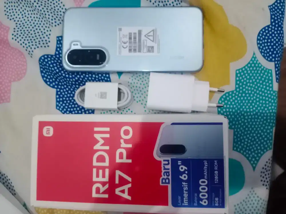 Dijual hp kondisi baru