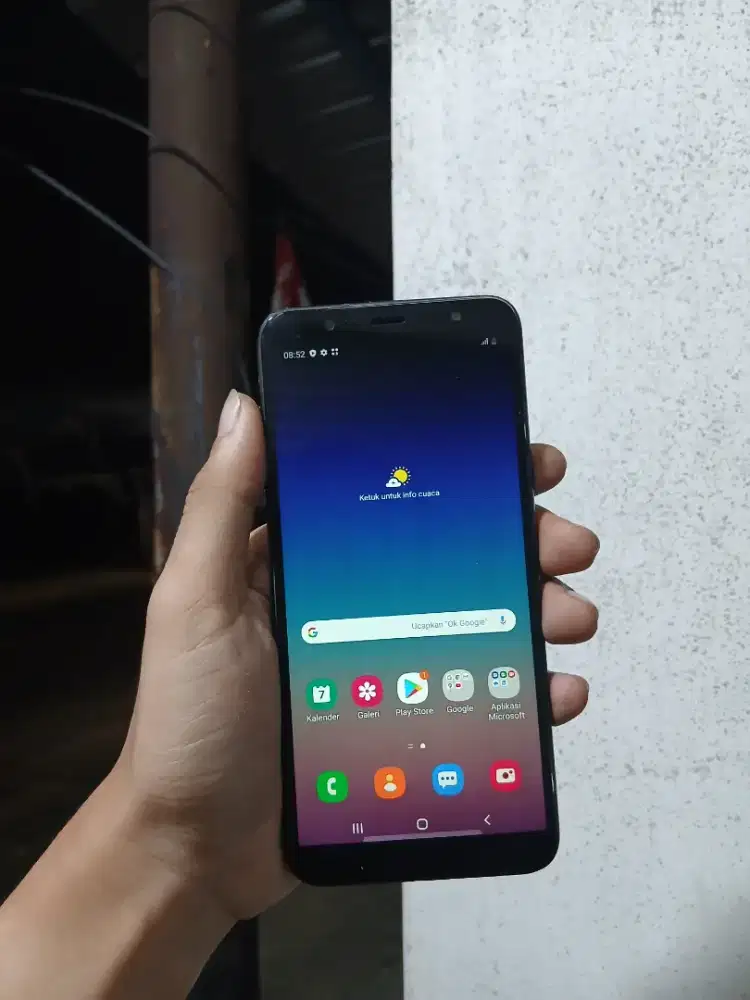 Samsung a6+ 4/32gb nominus