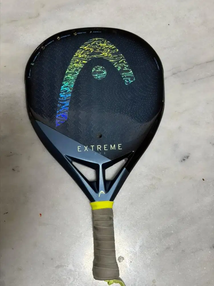 Raket Padel Head Extreme One 2025