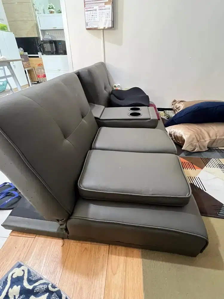 Sofa Bed Recliner