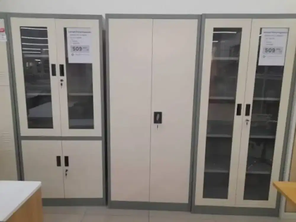 Lemari arsip serbaguna
