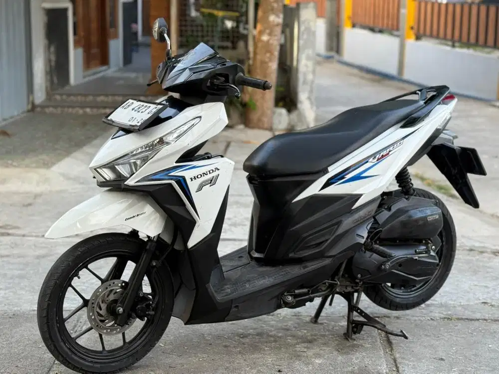 Vario 125 2017 ab pajak on