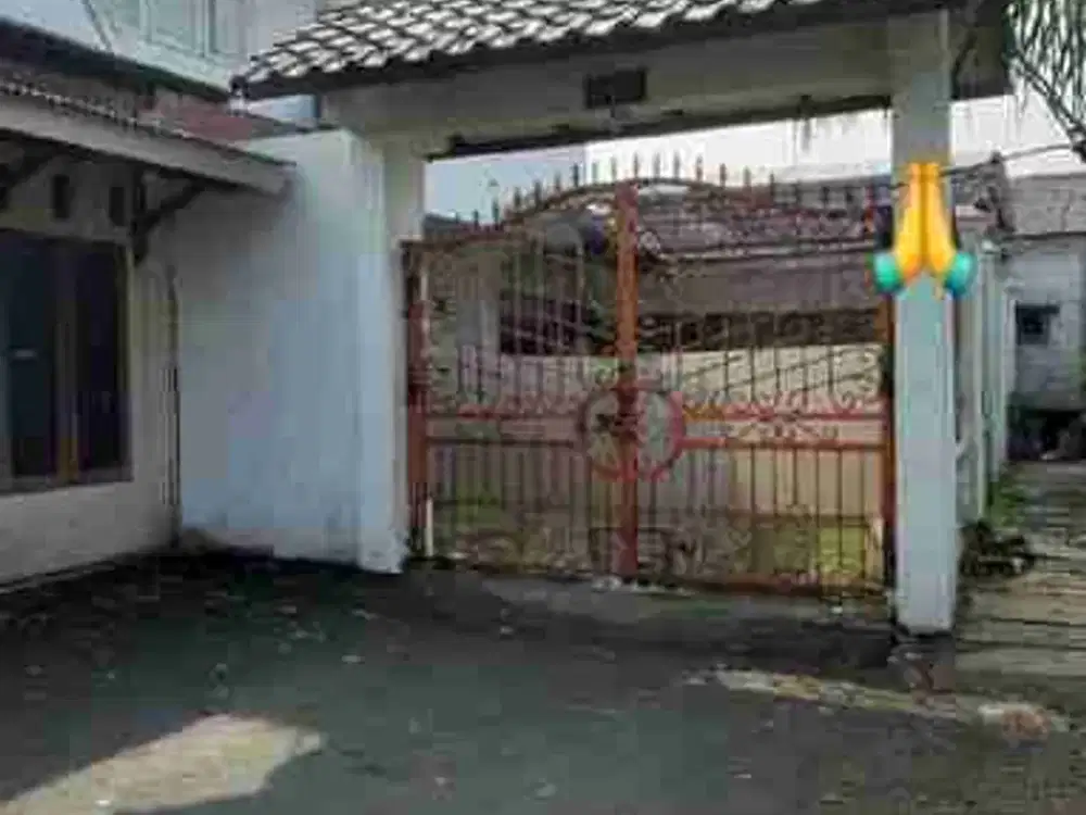 Hunian nyaman & introvert 
pondok kelapa duren sawit