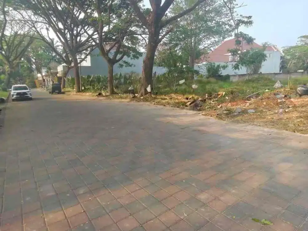 DIJUAL TANAH KAVLING PREMIUM – IJEN NIRWANA MALANG
