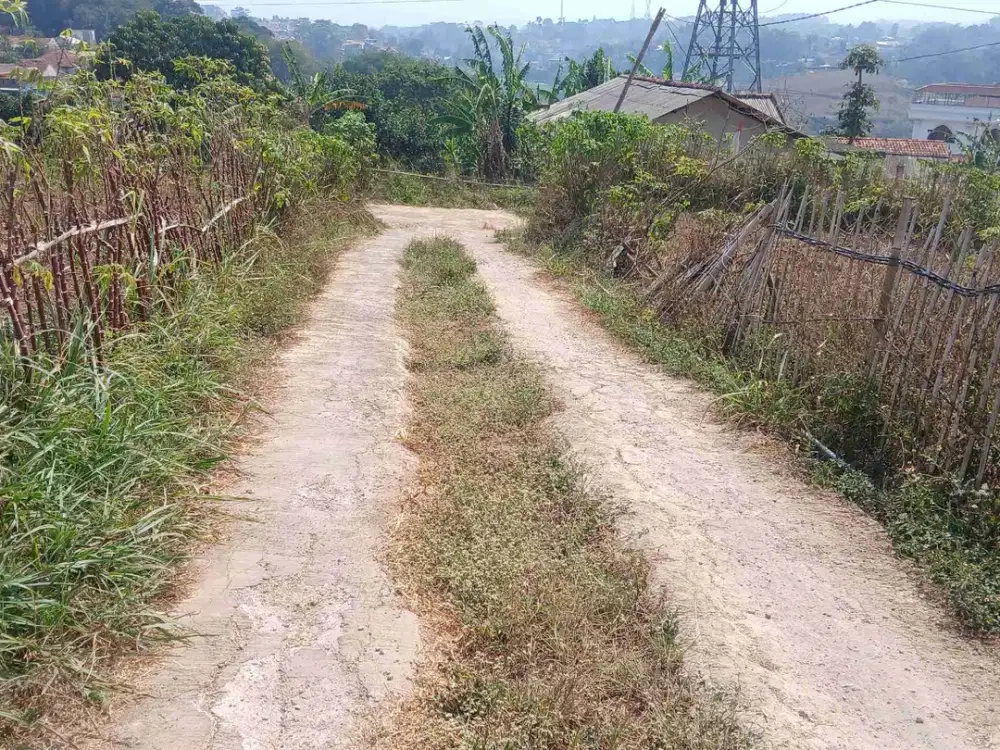 Jual Tanah Kosong