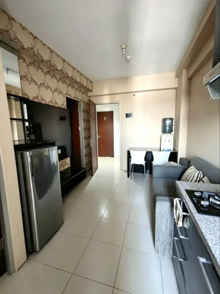 Gunawangsa Manyar 2BR dekat Puncak Kertajaya MERR Unair ITS Ngagel GM