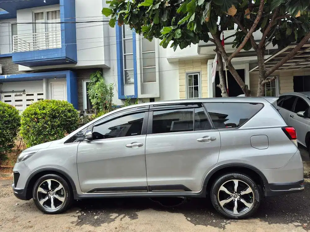 Toyota Kijang Innova 2021 Diesel