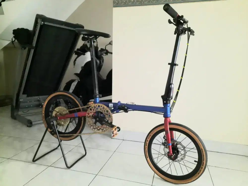 Jual Element Troy 2019 - Custom