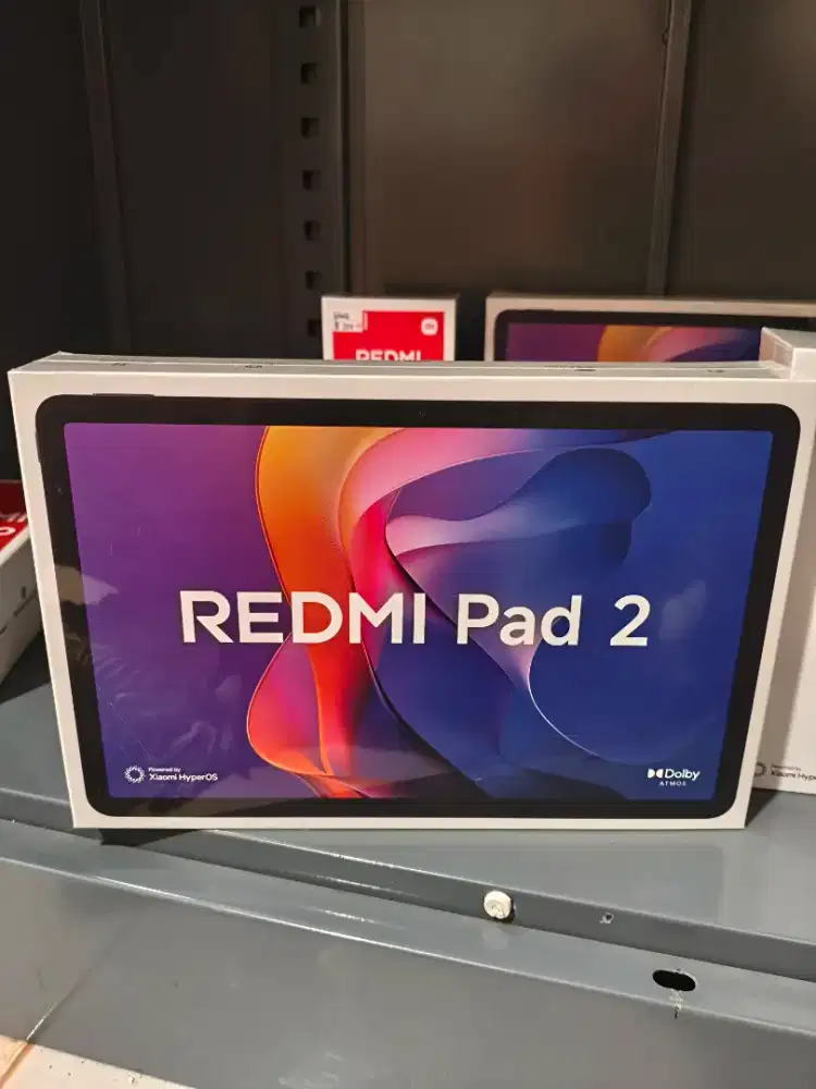 PROMO REDMI PAD 2