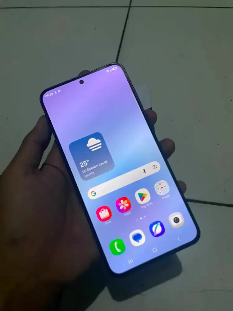 Samsung A57 ram 12/256