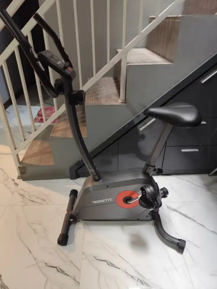 Dijual sepeda kinetic