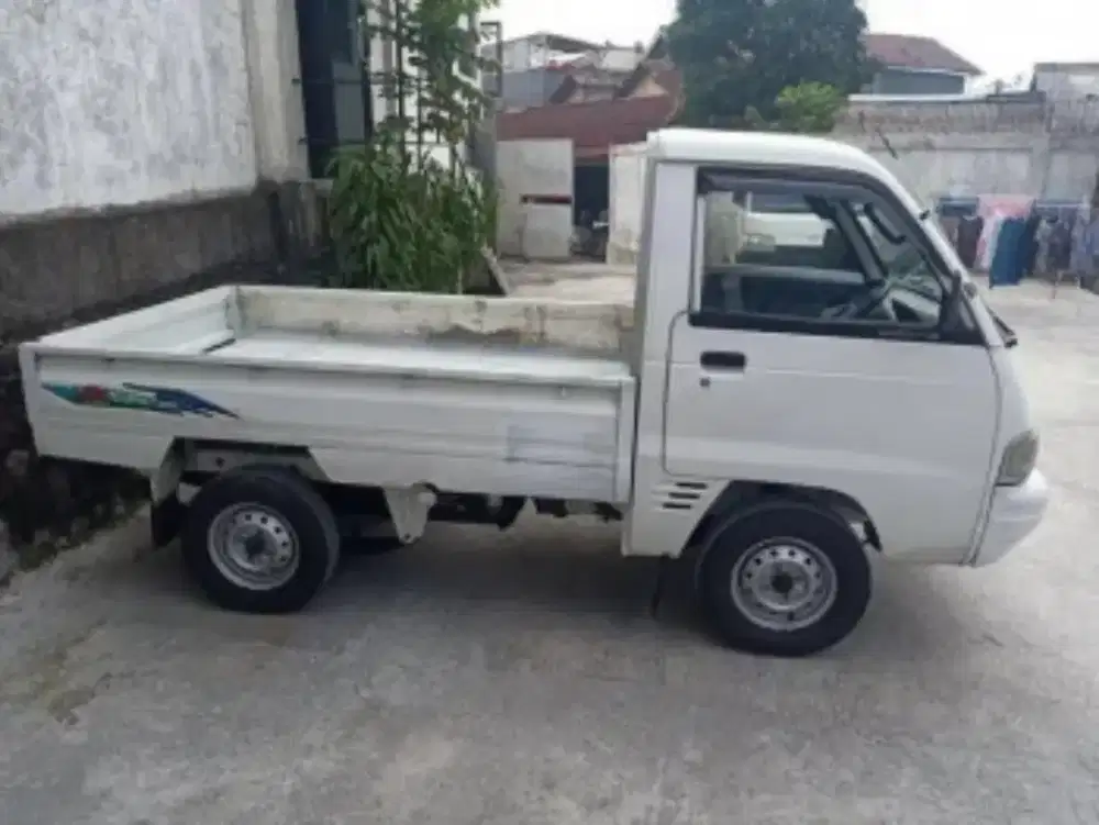 Cari supir material bangunan