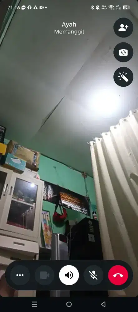 Asisten Rumah Tangga Serabutan