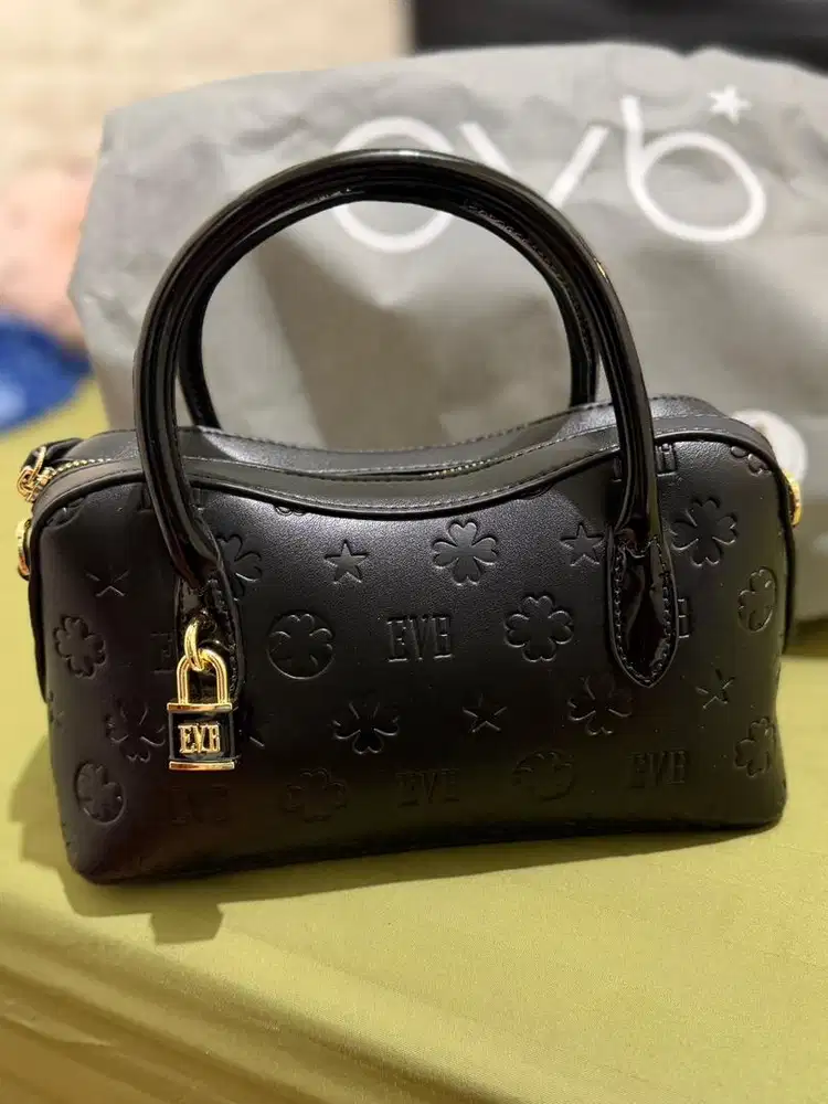Everbest Masha Bag  Black