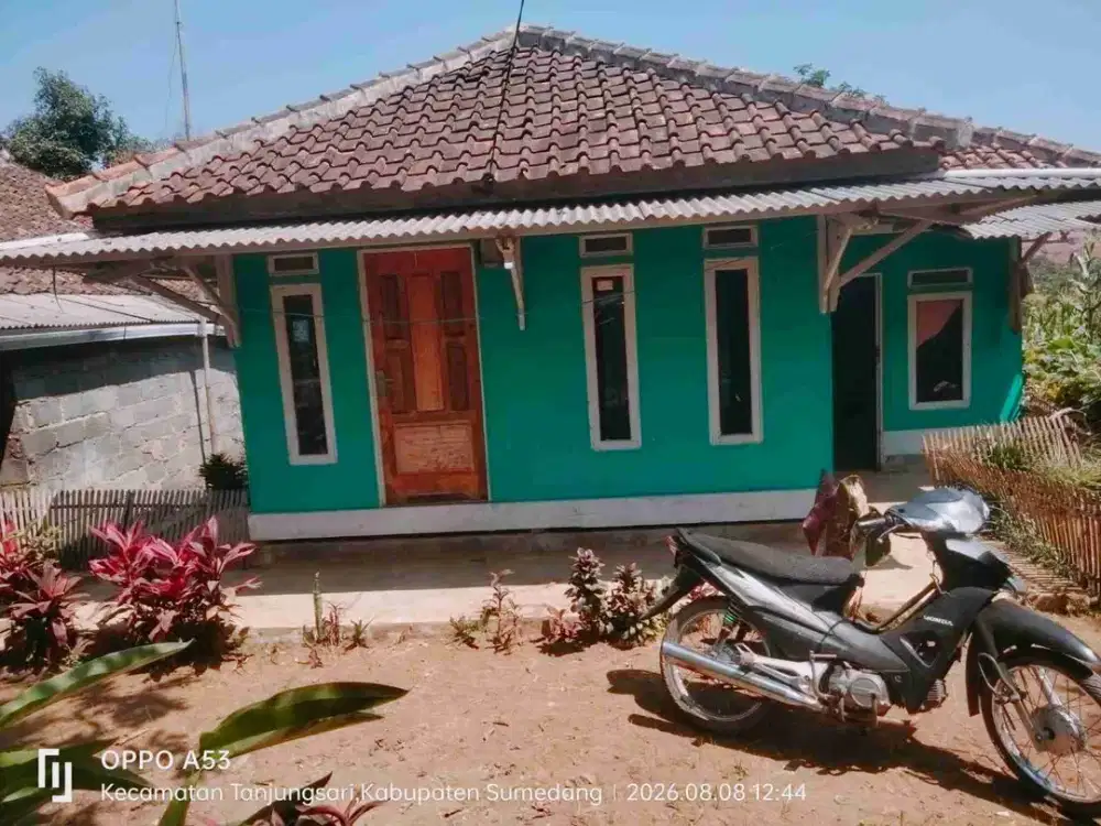 jual Rumah