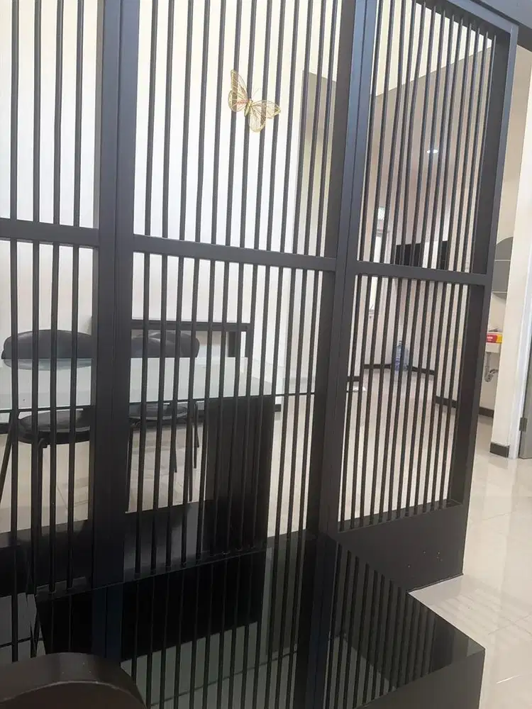 Dicari PRT pulang pergi