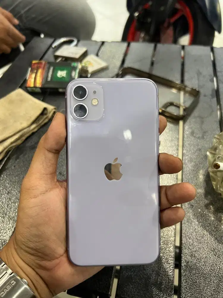 iPhone 11 iBox 64Gb