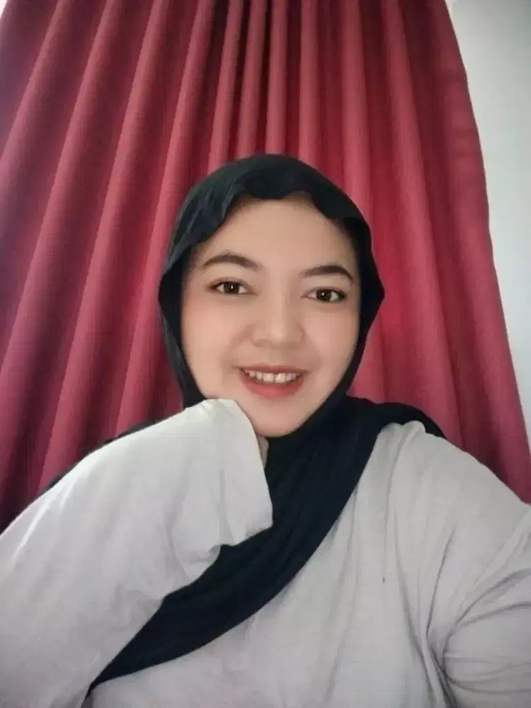 Kerja apa aja yang penting halal dan nyaman