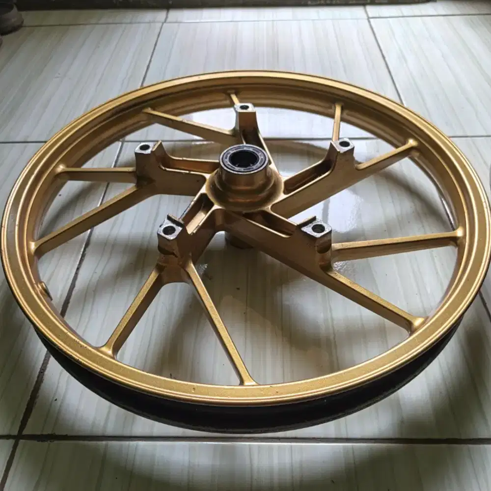 Velk original Satria Fu