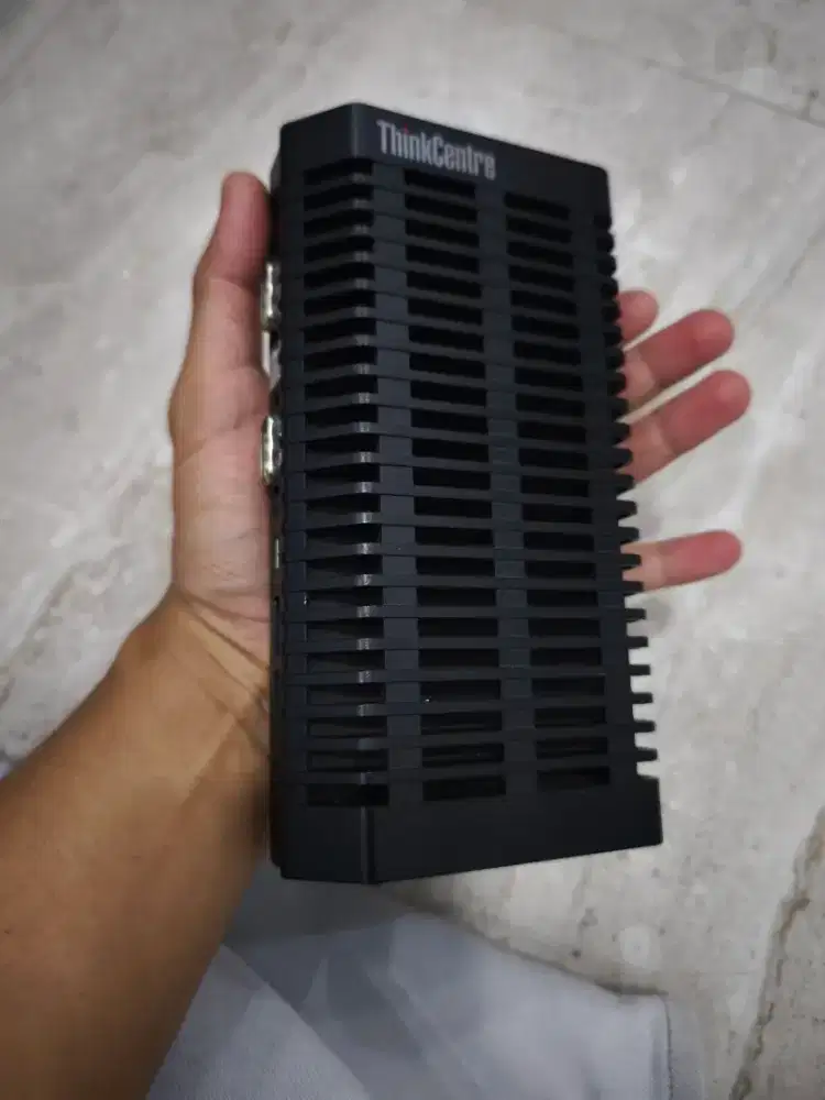 Mini PC Lenovo ThinkCentre M90n-1