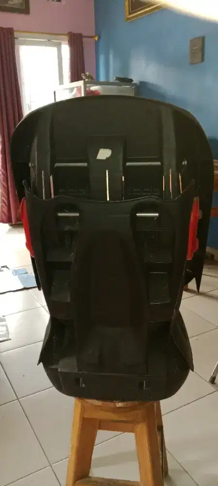 Jual car seat bayi