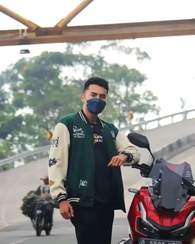 Mencari pekerjaan