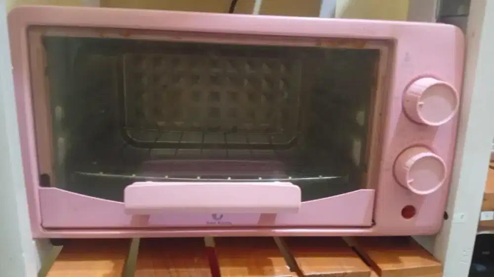 Microwave handriver