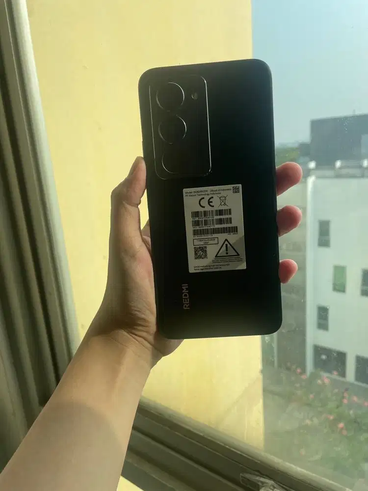 Dijual Redmi 15