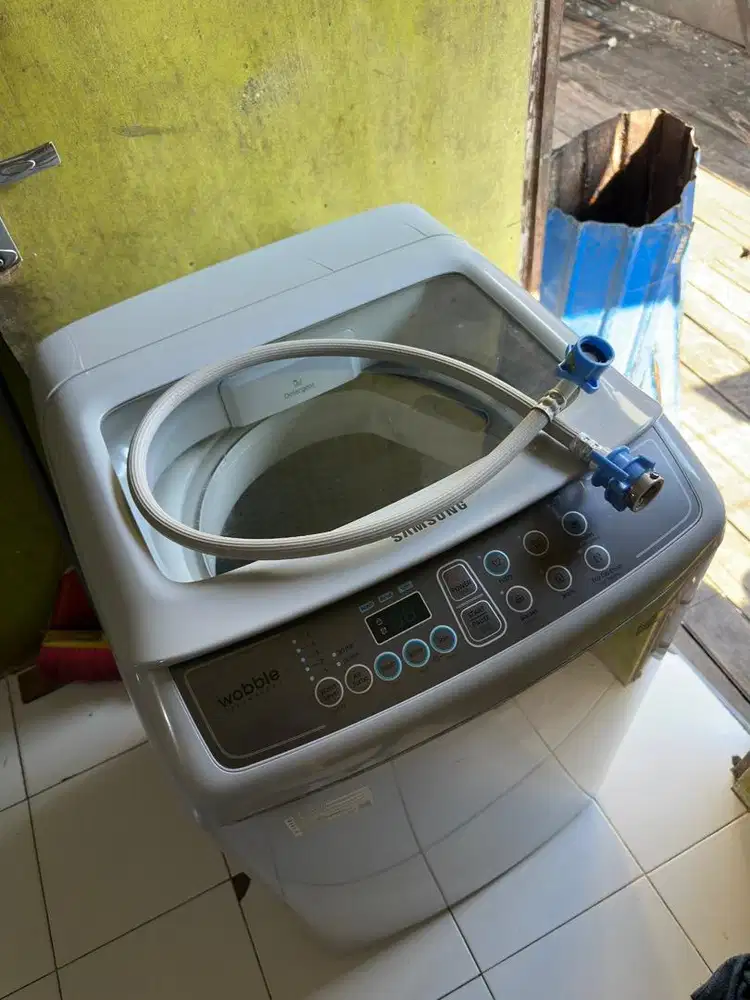 Mesin Cuci Samsung 7,5kg