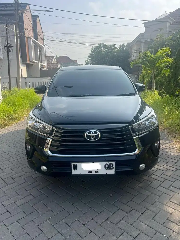 Km15rb innova G dsl AT 2025 (W) sda inova reborn tg1 dr baru