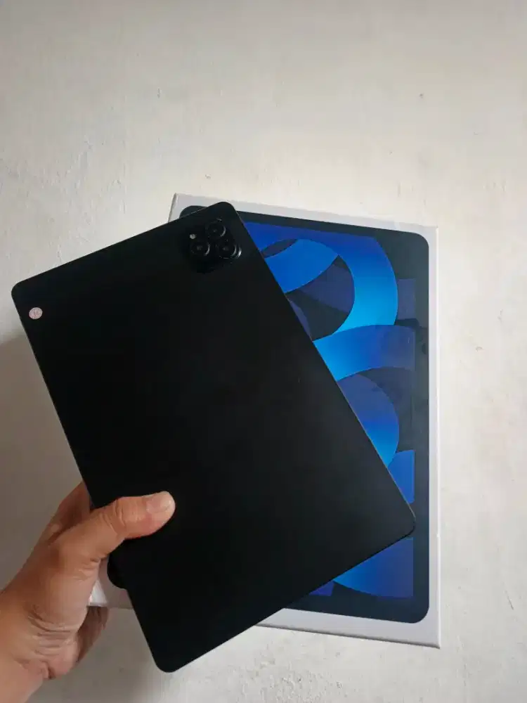 Tab pro 11 16/512 GB