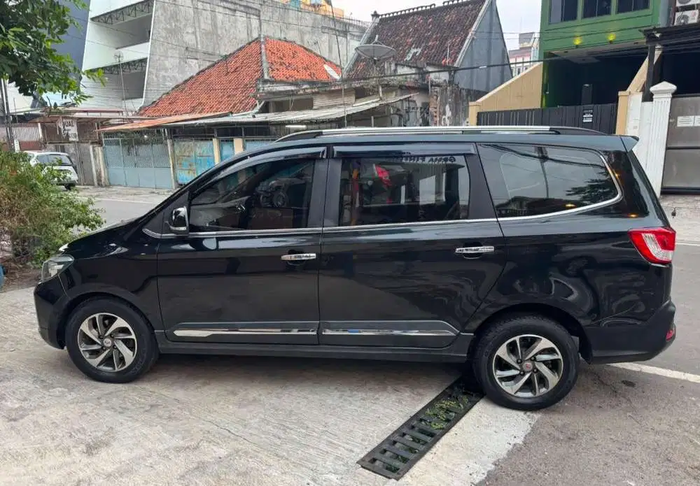 Wuling Confero S 2017 Bensin