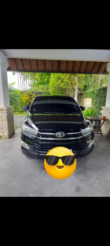 Reborn 2017 g manual bensin