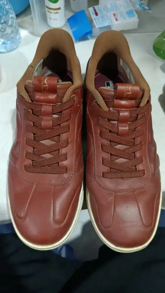 Terima Laundry sepatu