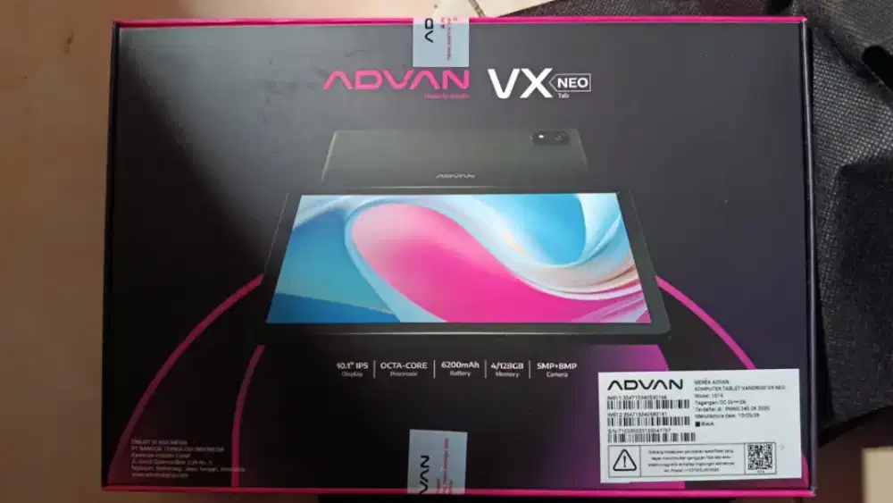 ADVAN VX Neo 4/128