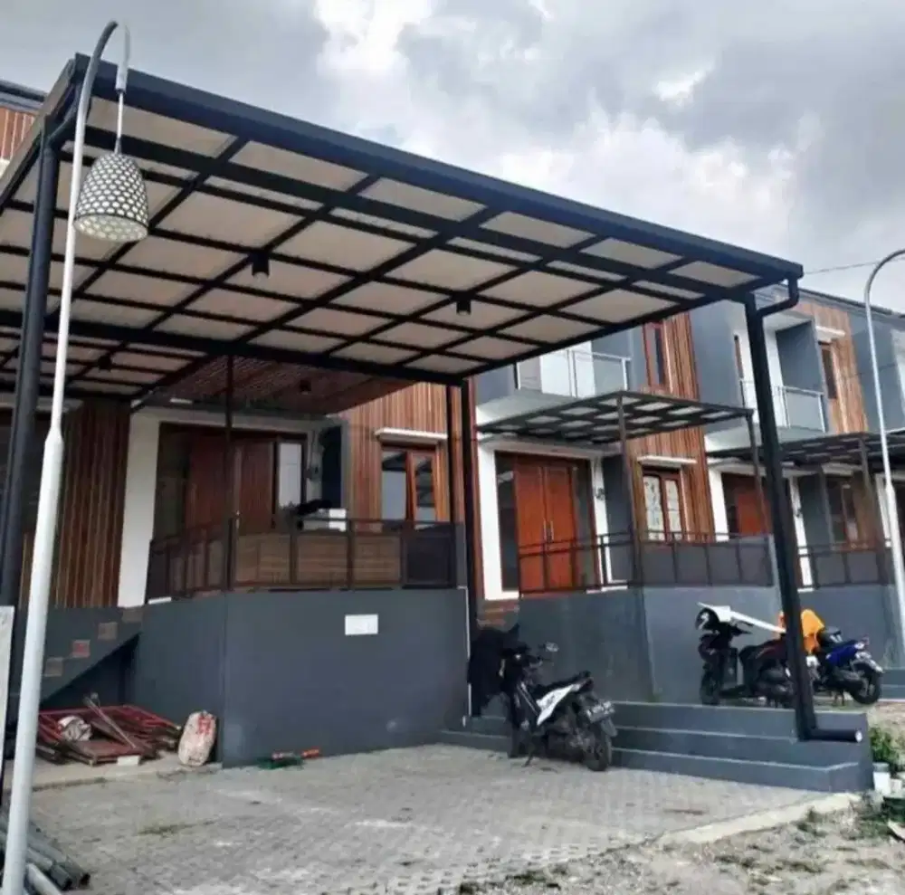Kanopi alderon .