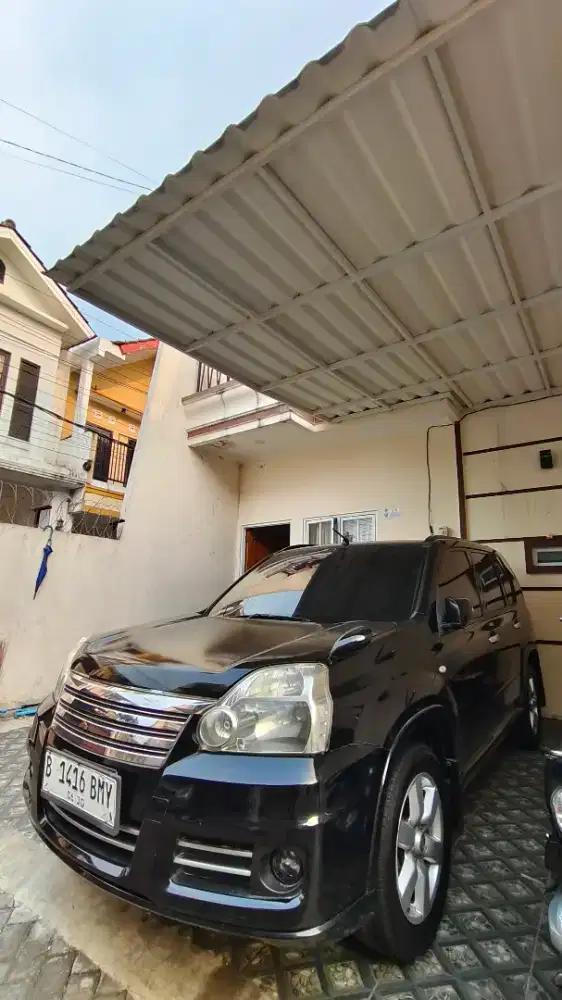 Xtrail 2.5 Autech Matic 2010