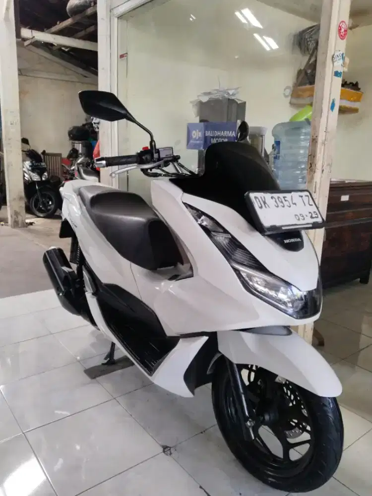 DP 2,2 JT/ BUNGA MENURUN 2% / HONDA PCX 160 TAHUN 2024