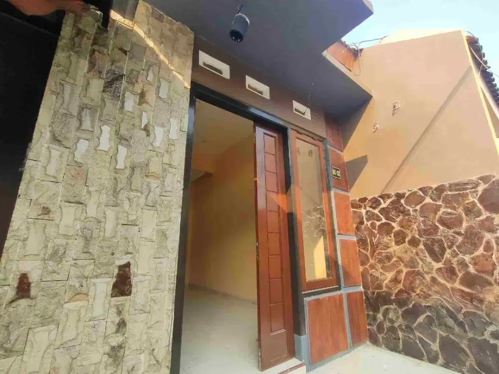 Rumah Siap Huni Karangploso GPA Fee 5%