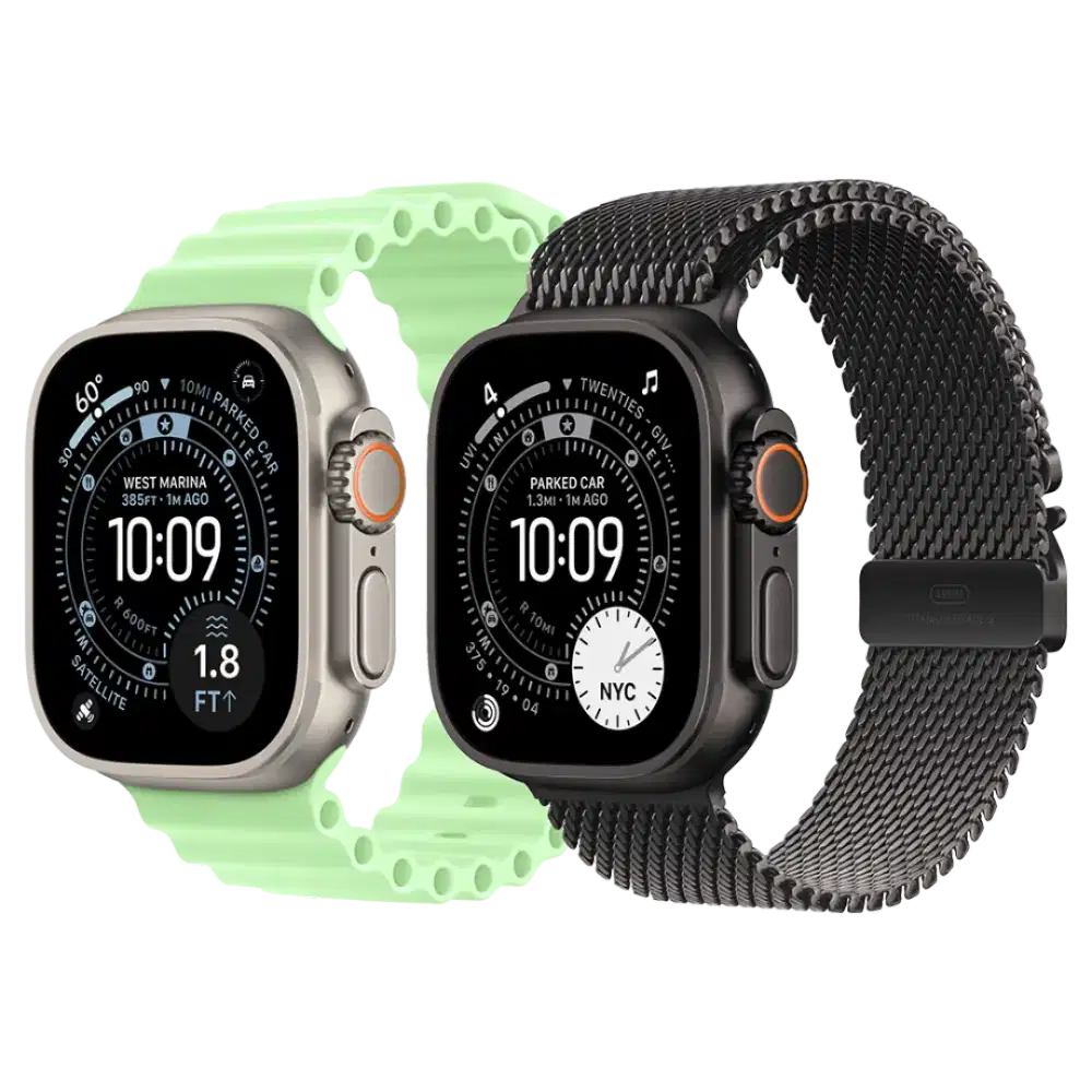 PROMO KREDIT APPLE WATCH ULTRA  HOME CREDIT TANPA DP GRATIS 2X CICILAN