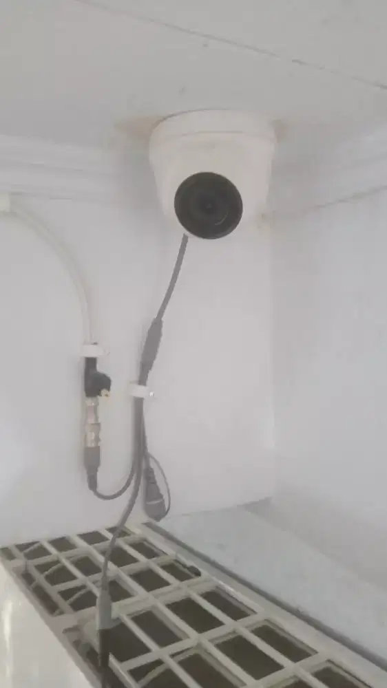 Toko Dan Agen Pasang Baru Kamera Cctv Jakarta Barat
