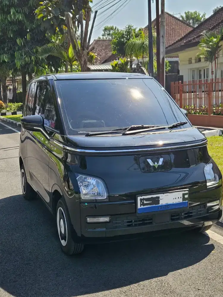 Wuling air ev 2025 lite 300 km
