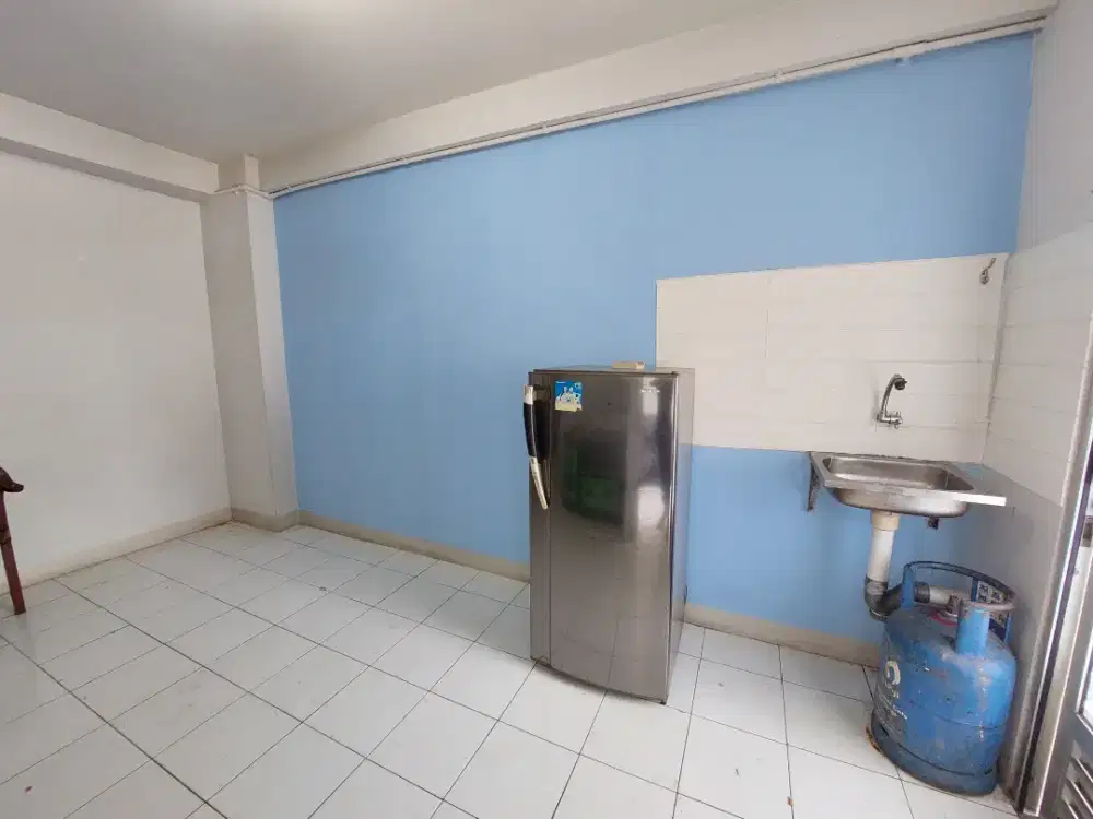 Jual 2br Tower Gaharu Apartemen Kalibata City Tipe Unfurnish