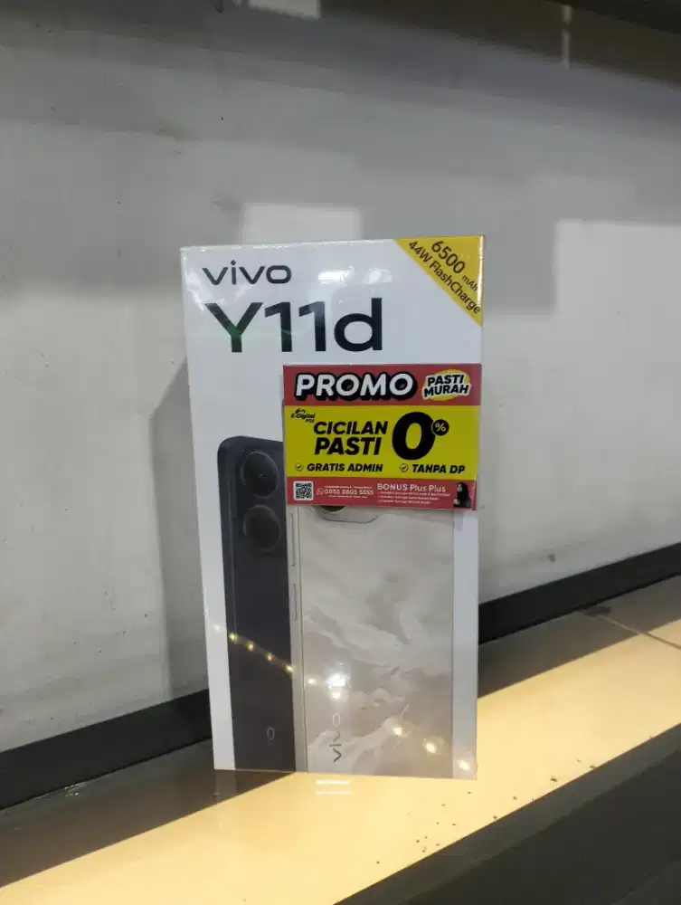 VIVO Y11D 4/128