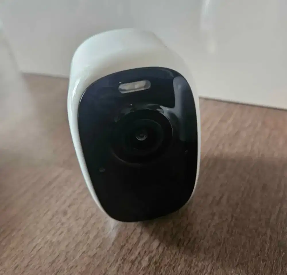 CCTV GLENZ GWIP-9000