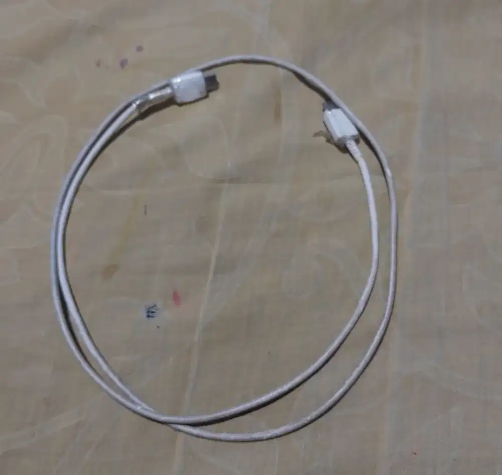 Kabel Charger Samsung C To C