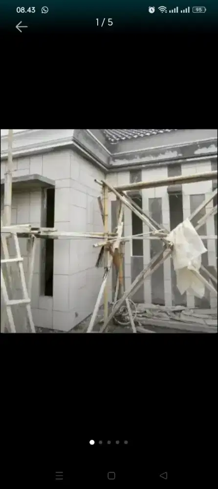 Pekerjaan serabutan